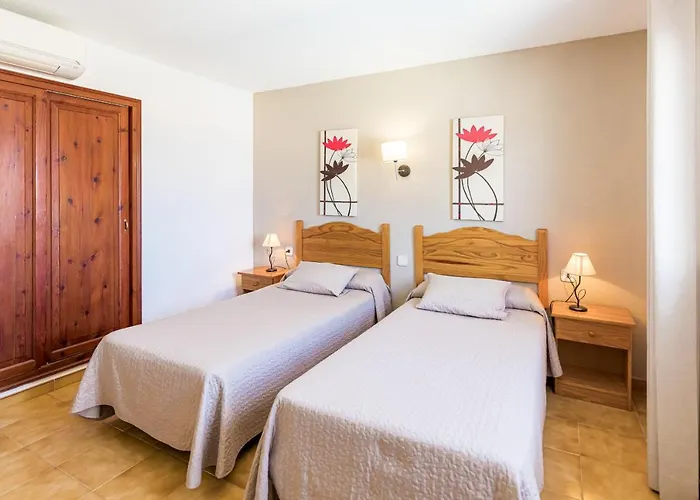 Villa Sol Y Sombra