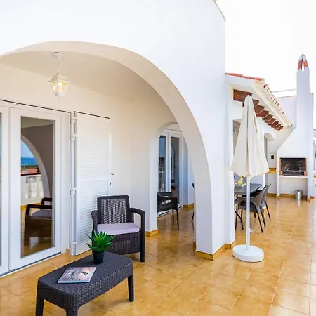 Villa Sol Y Sombra Son Bou Extérieur photo