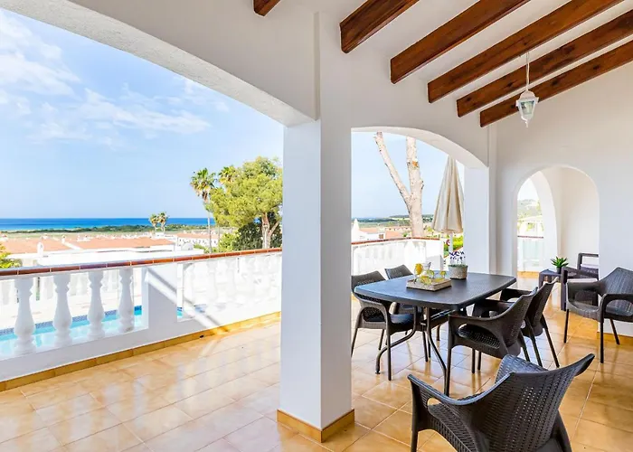 Villa Sol Y Sombra